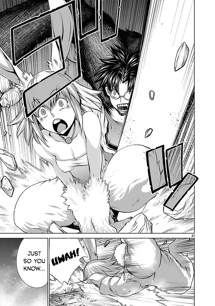 Killing Bites Chapter 18 image 21_optimized